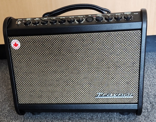 Store Special Product - Traynor - ACOUSTIC COMBO